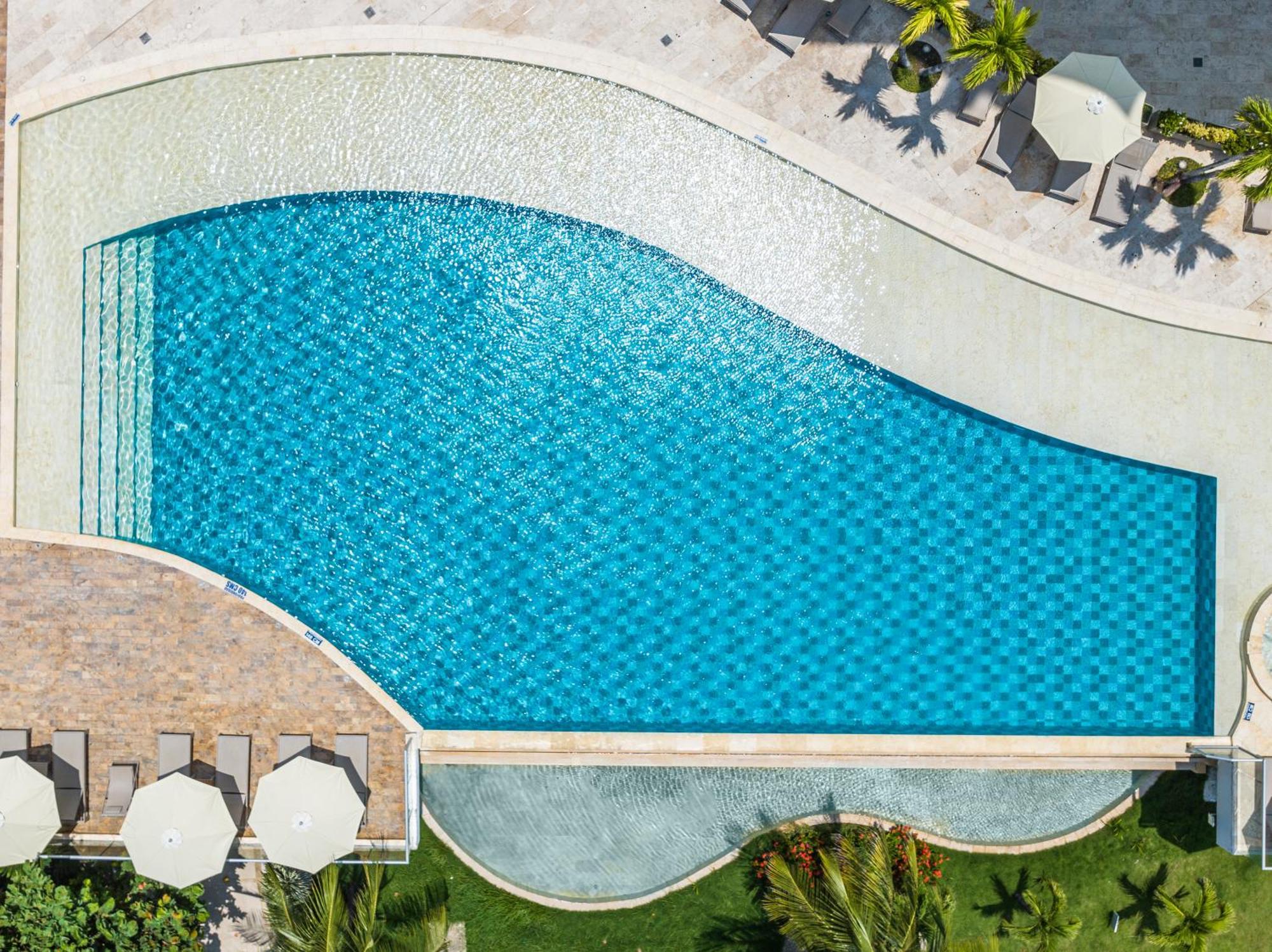 Sonesta Hotel Cartagena Bagian luar foto