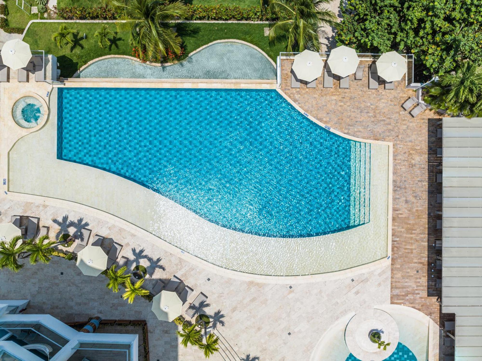 Sonesta Hotel Cartagena Bagian luar foto